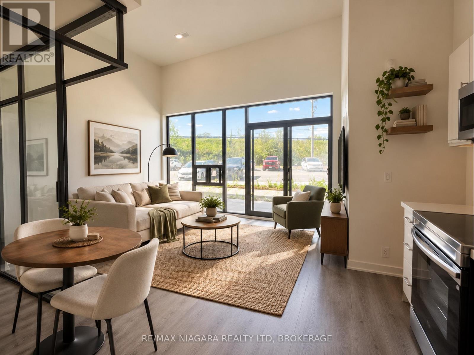 129 - 350 PRINCE CHARLES DRIVE S