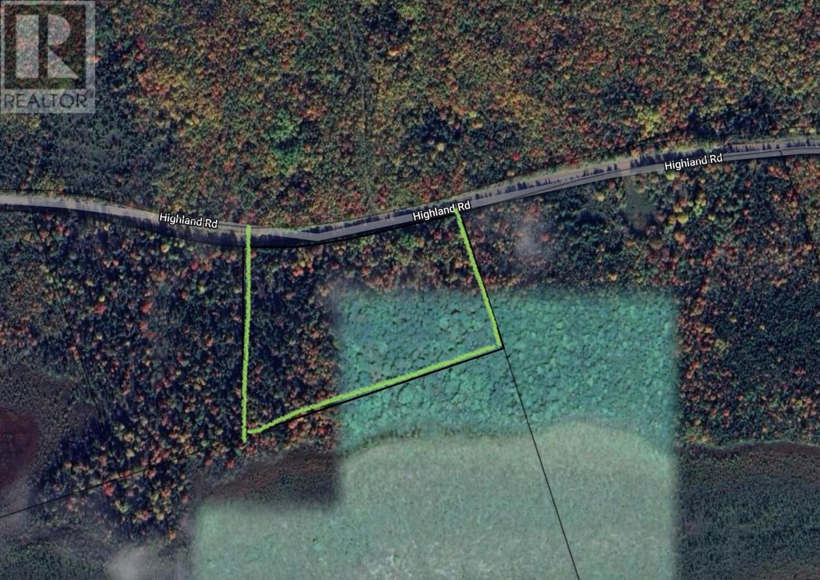 LOT 2 248 Highland Road