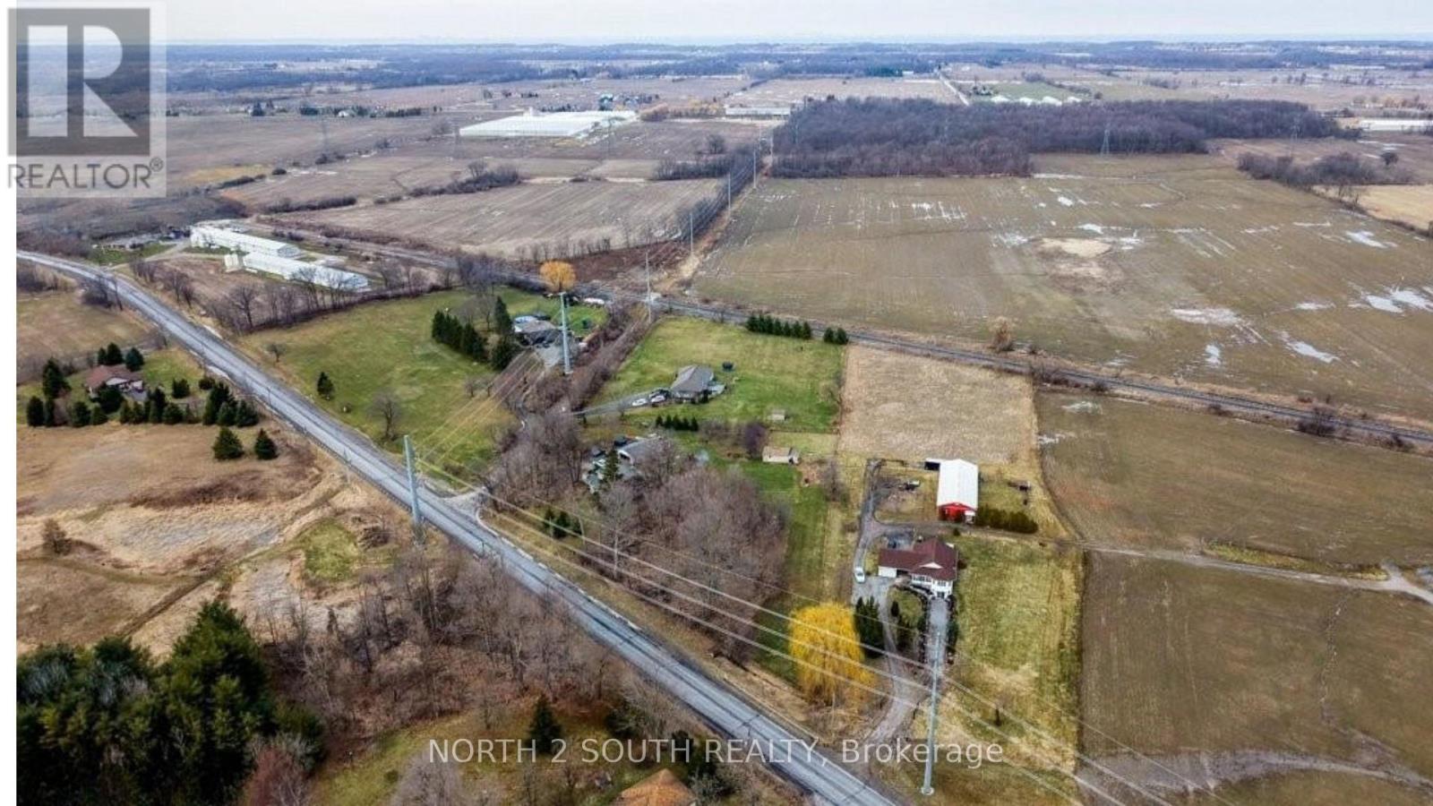 6757 REGIONAL 20 ROAD