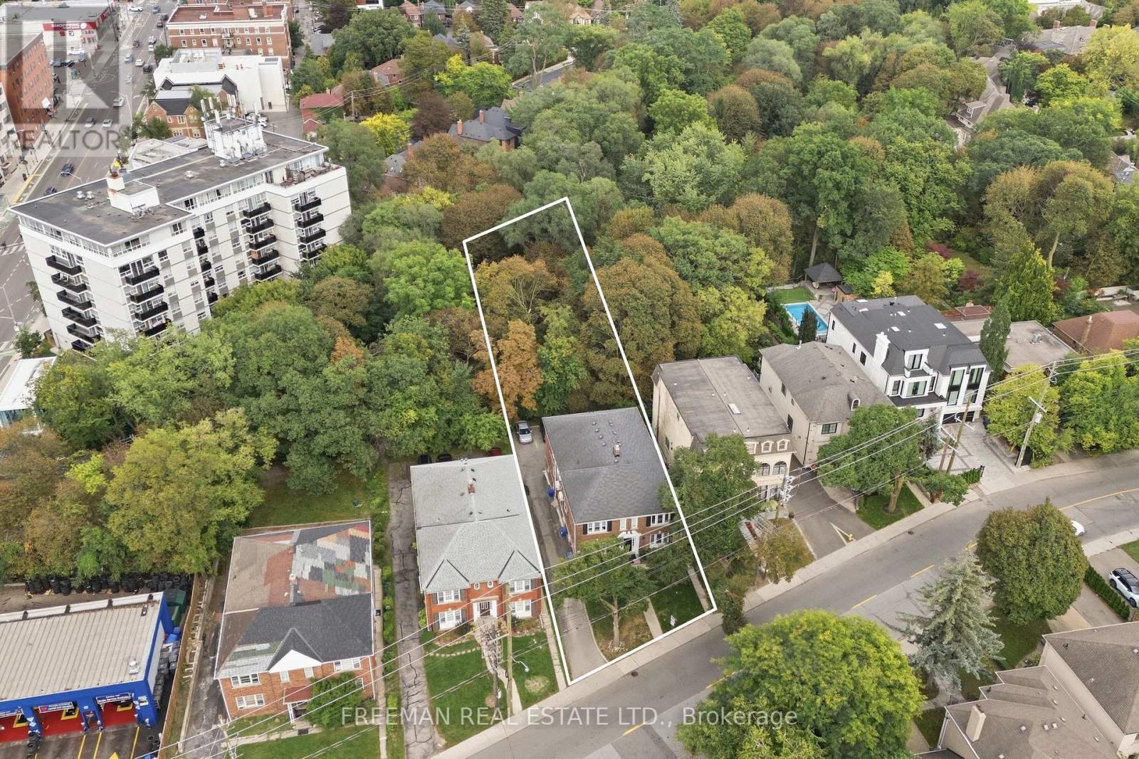 783 SPADINA ROAD