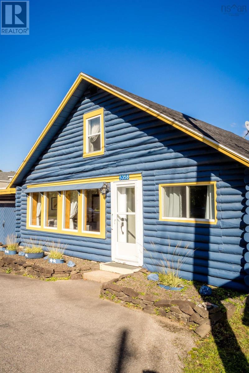 5358 Granville Road - Photo 4