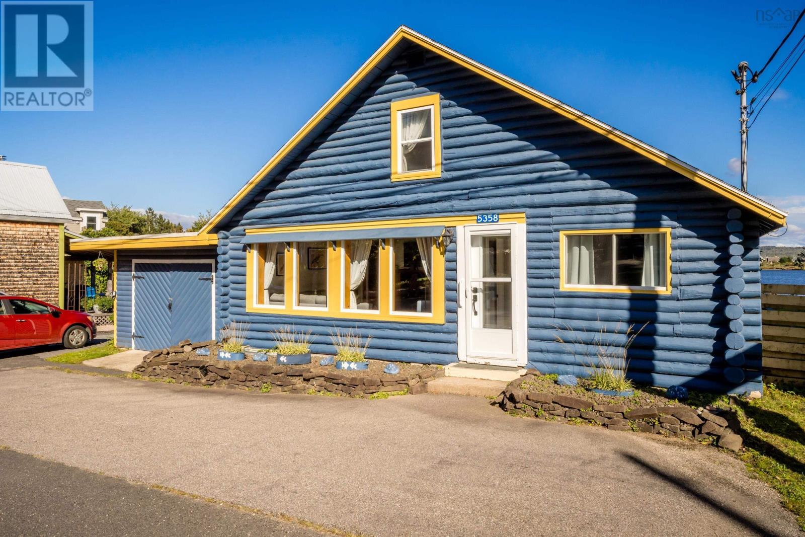 5358 Granville Road - Photo 3