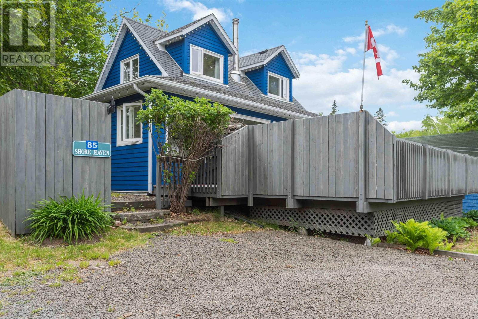 85 Pettrie Road - Photo 3