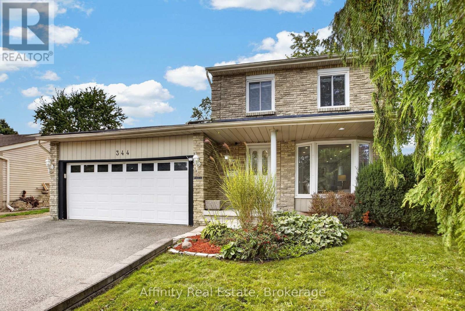 344 DRIFTWOOD DRIVE