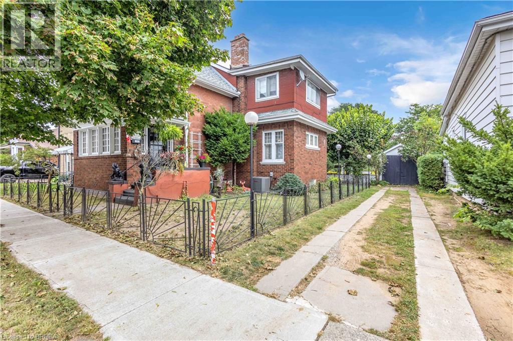 113 SYDENHAM Street