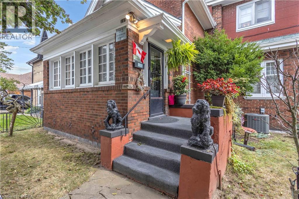 113 SYDENHAM Street