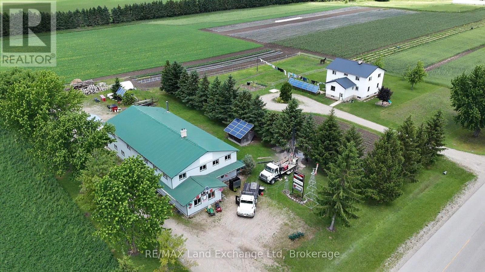 559 BERVIE SIDE ROAD
