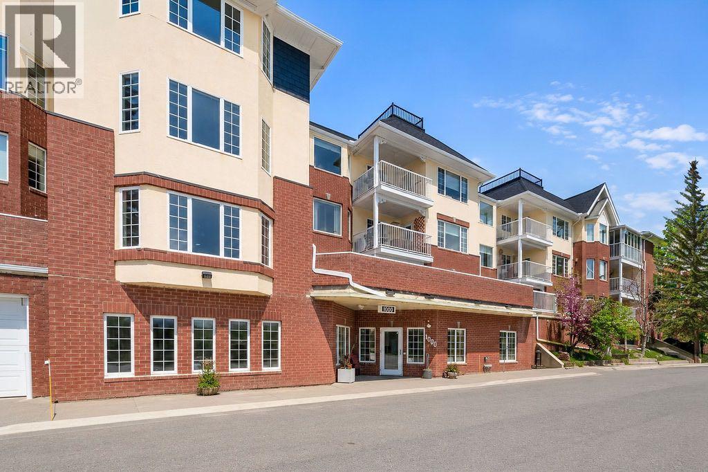 1210, 1210 Sienna Park Green SW