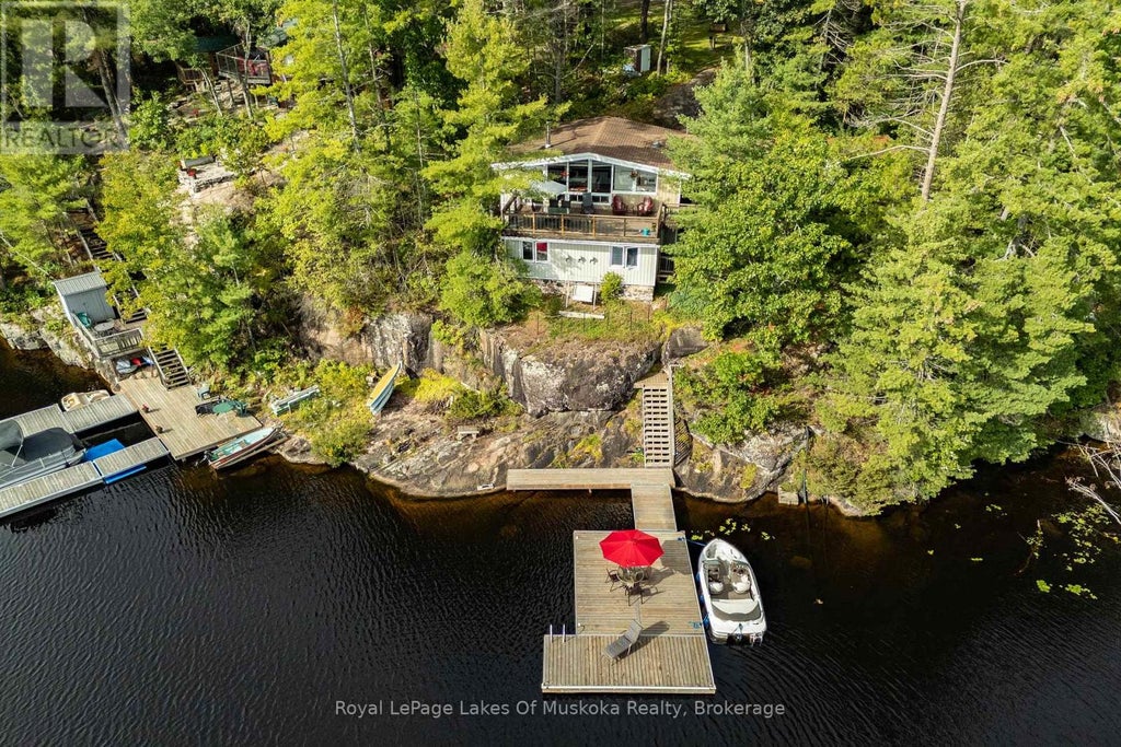 1439 SILVER LAKE ROAD, GRAVENHURST (MUSKOKA (S)), ON P1P 0G3 - Image 4189380453.jpeg?d=l