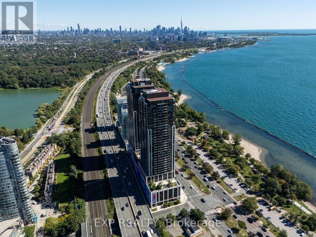 1712 - 1928 LAKE SHORE BOULEVARD W, TORONTO (HIGH PARK-SWANSEA), ON M6S 0B1 - Image 609727342.jpeg?d=l