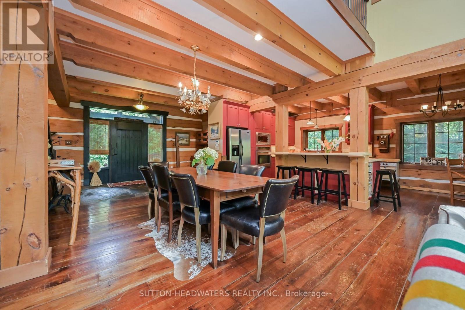 115 INGLIS DRIVE
