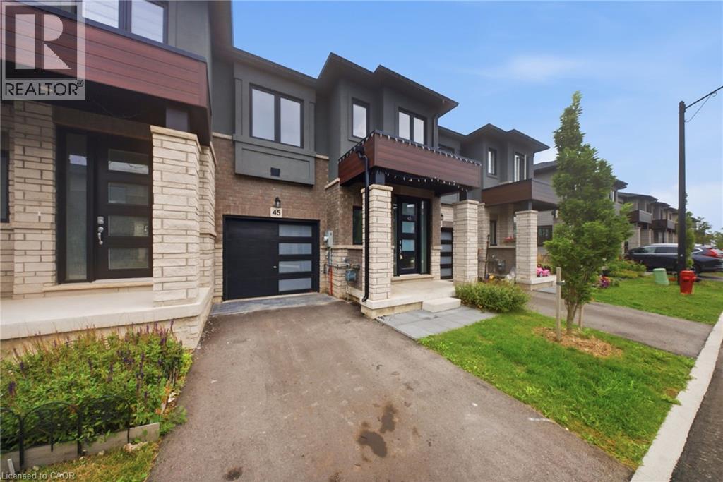 155 EQUESTRIAN Way Unit# 45