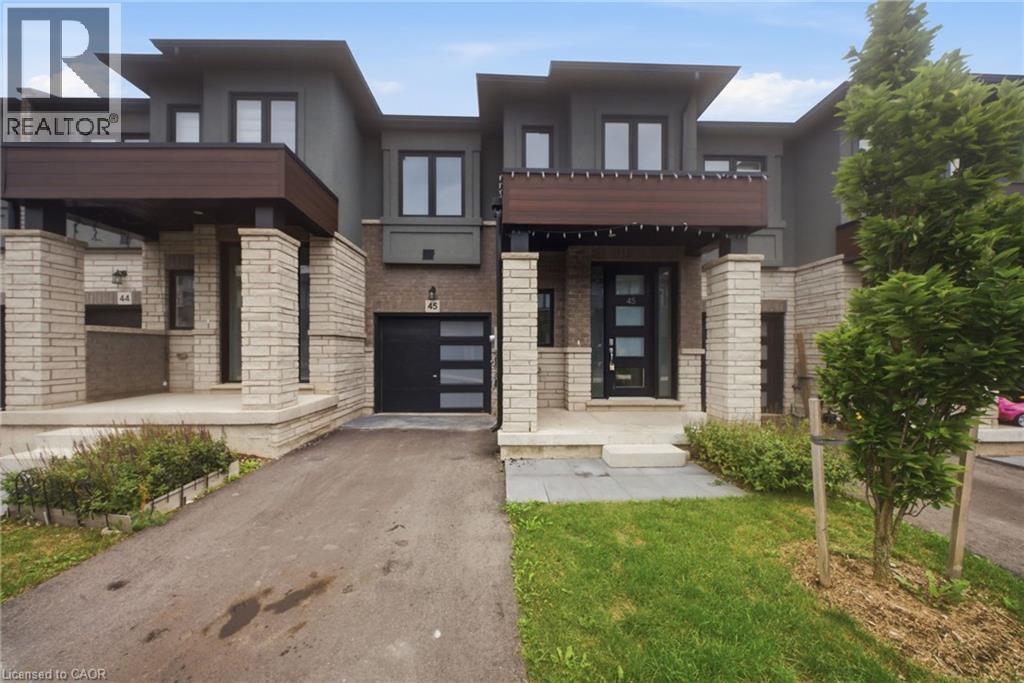 155 EQUESTRIAN Way Unit# 45