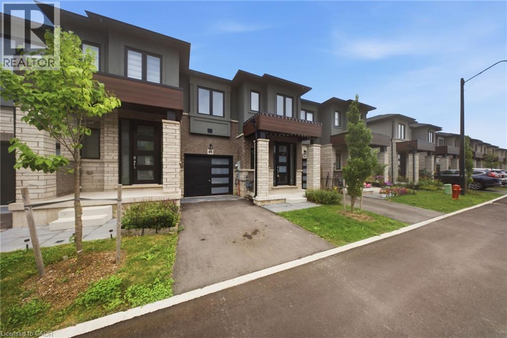 155 EQUESTRIAN Way Unit# 45