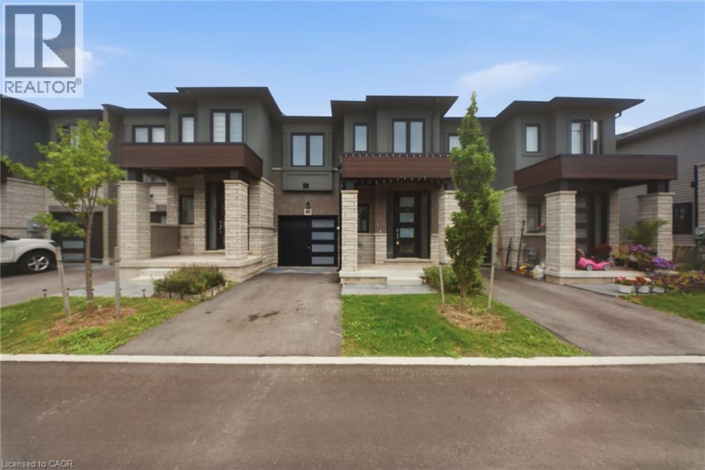 155 EQUESTRIAN Way Unit# 45