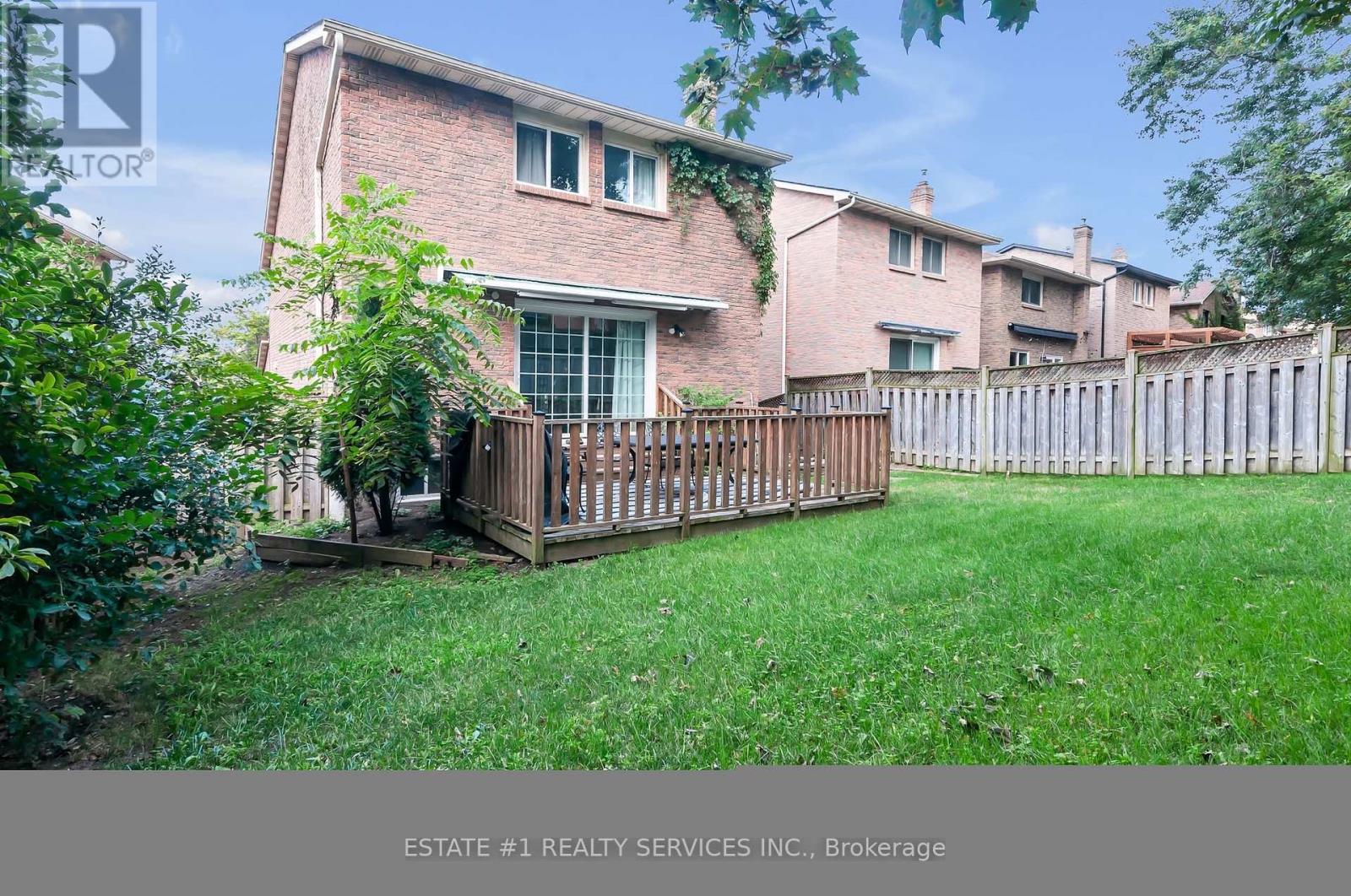 4212 POWDERHORN CRESCENT
