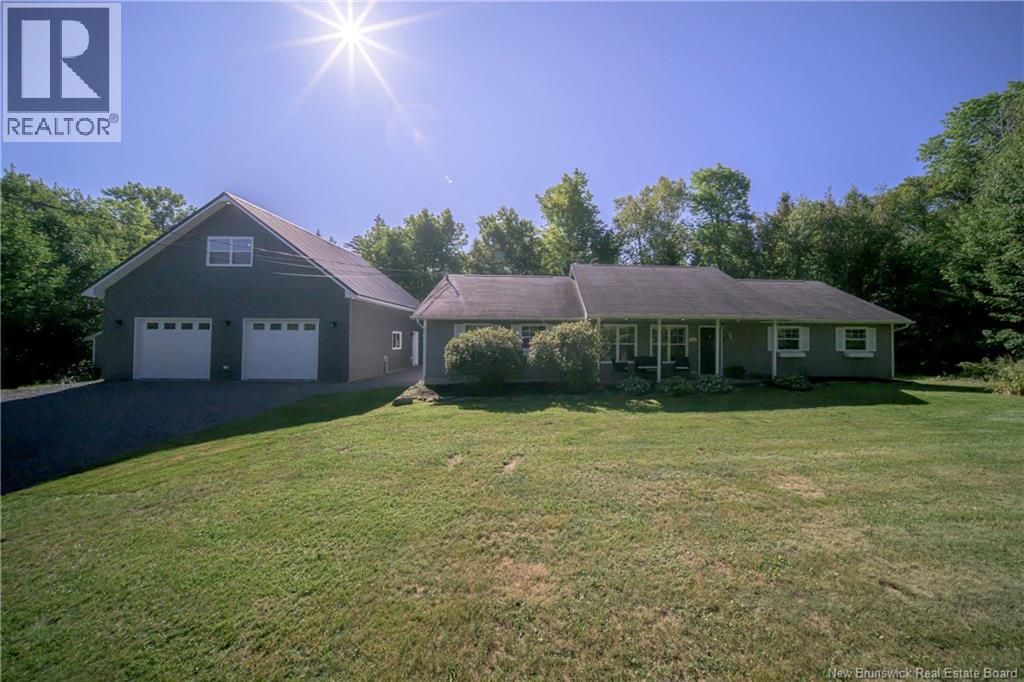 122 Fawn Crescent