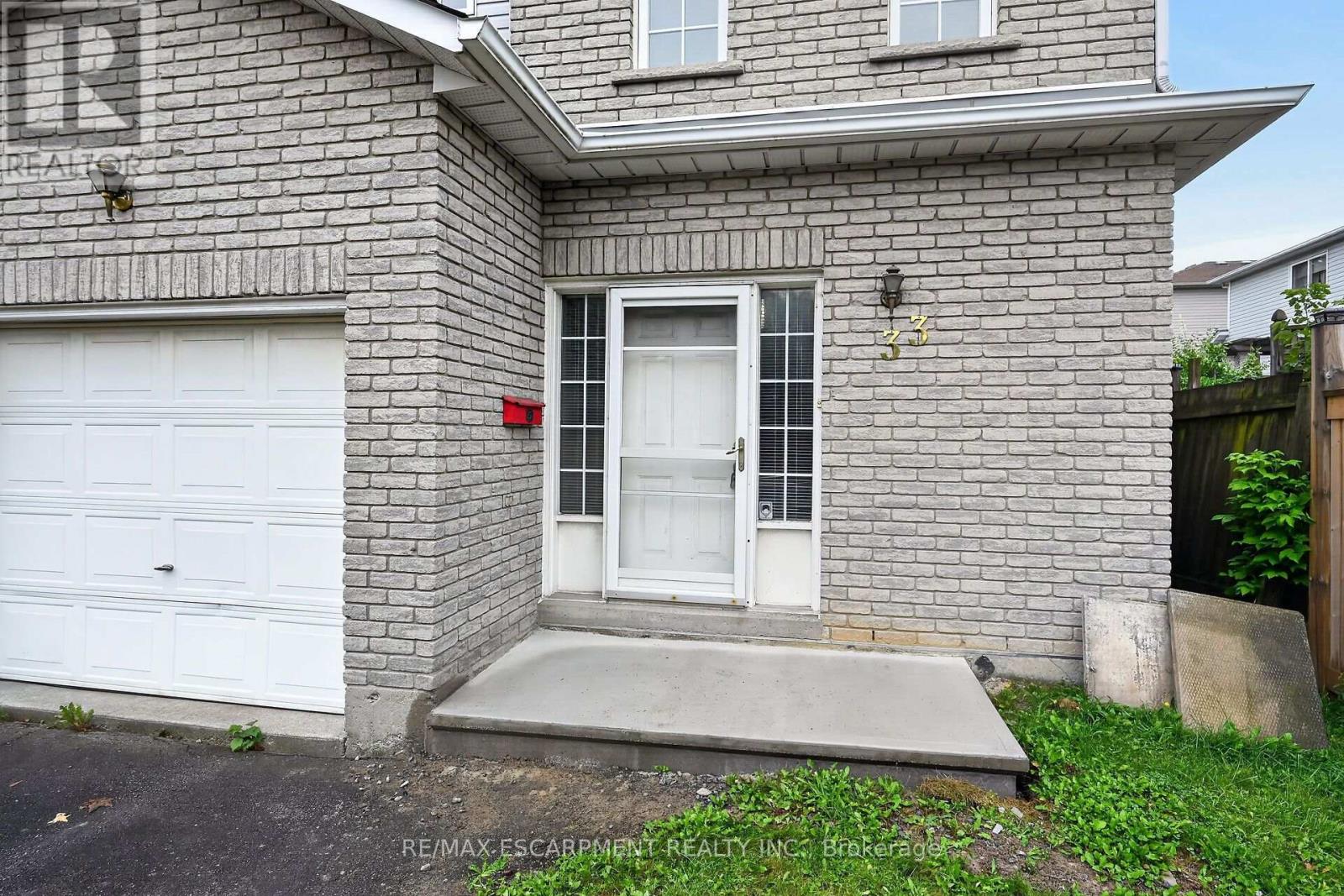 33 BRANTDALE AVENUE