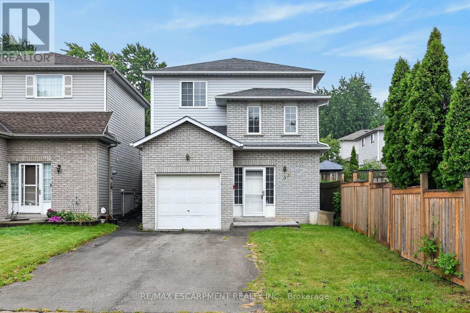 33 BRANTDALE AVENUE
