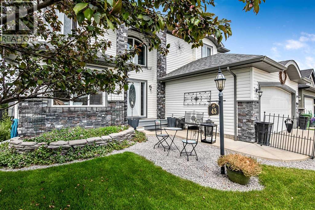 43 Sheep River Heights