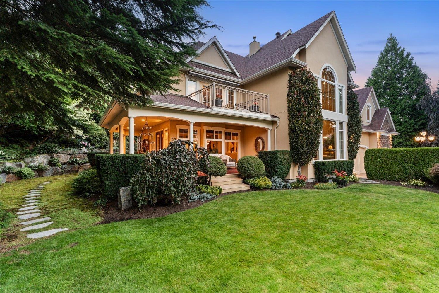 9953 STONEGATE PLACE, Little Mountain