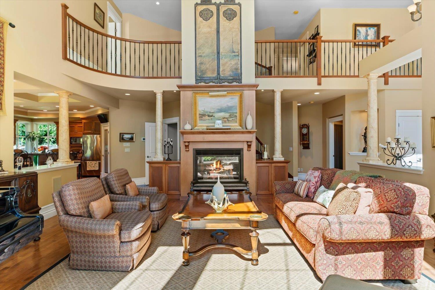 9953 STONEGATE PLACE, Little Mountain