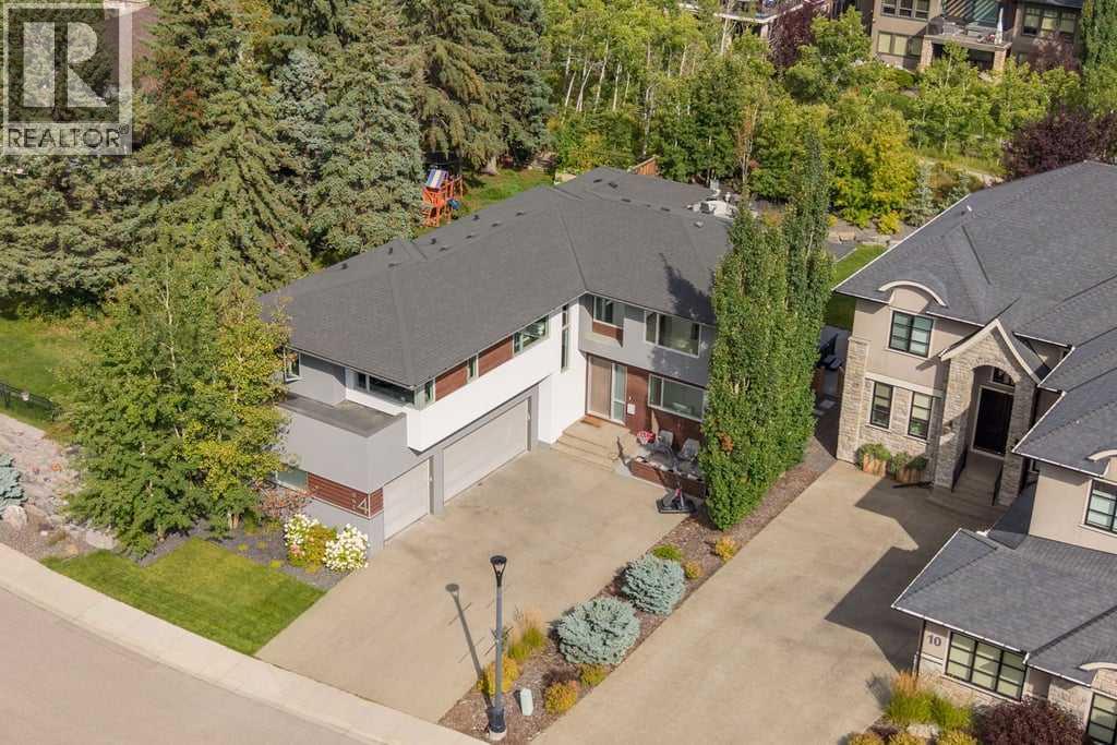 14 Wexford Way SW