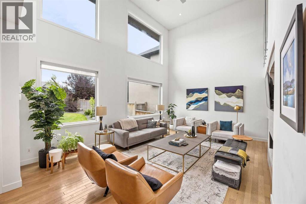 14 Wexford Way SW