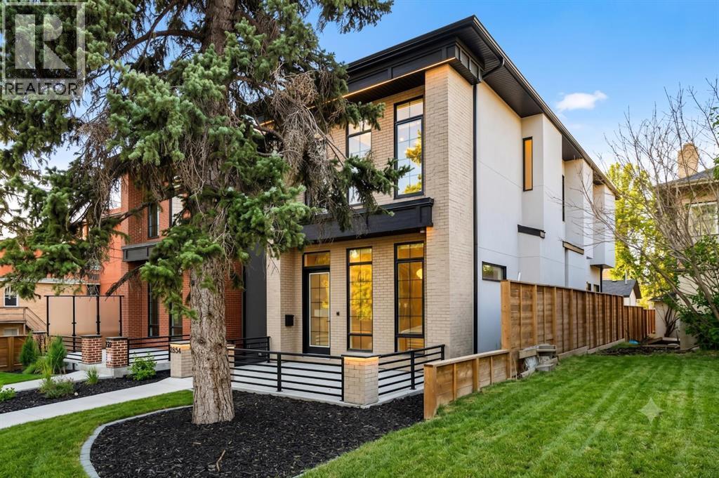 1904 13 Street SW