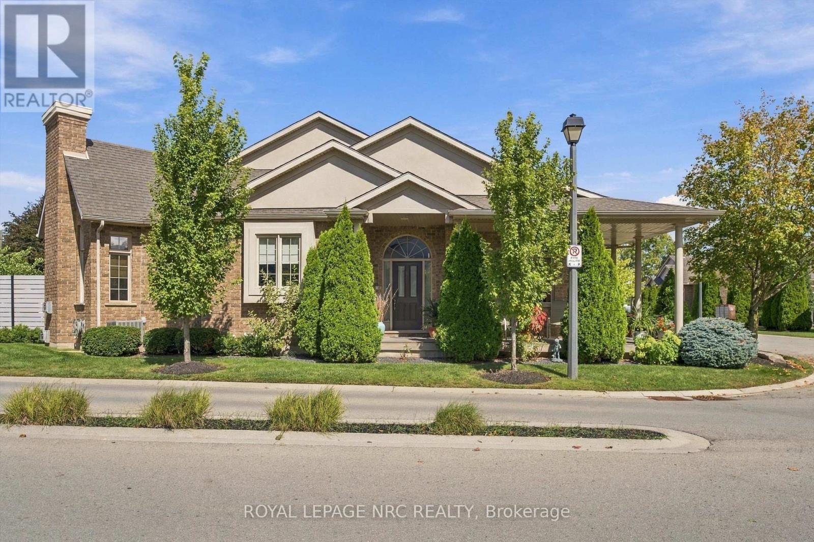 8 - 3232 MONTROSE ROAD