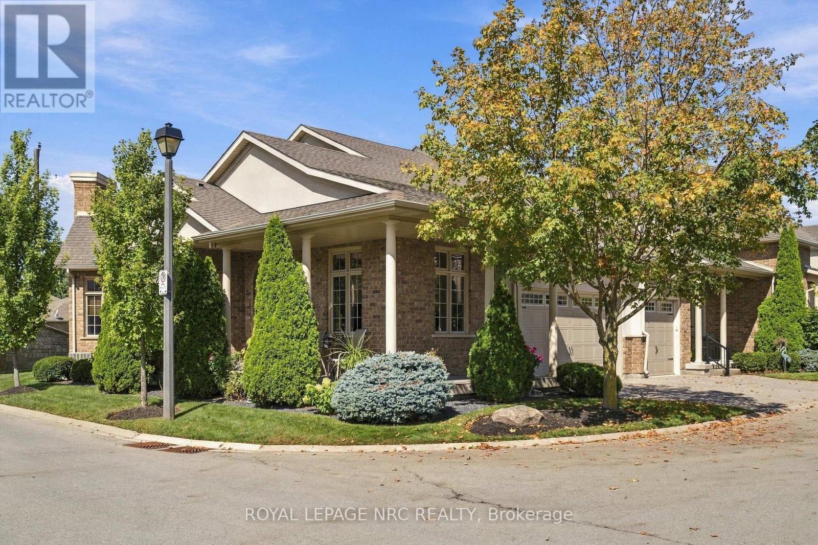 8 - 3232 MONTROSE ROAD