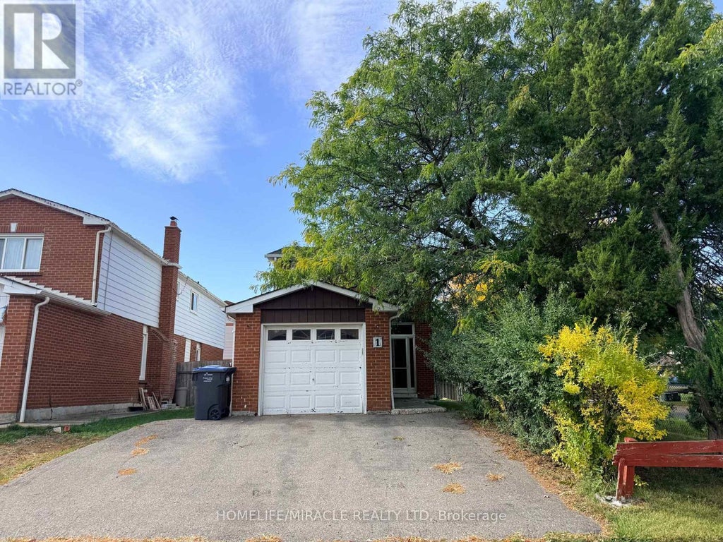 1 HUDSON DRIVE, BRAMPTON (FLETCHER'S WEST), ON L6Y 2N6 - Image 2146511979.jpeg?d=l