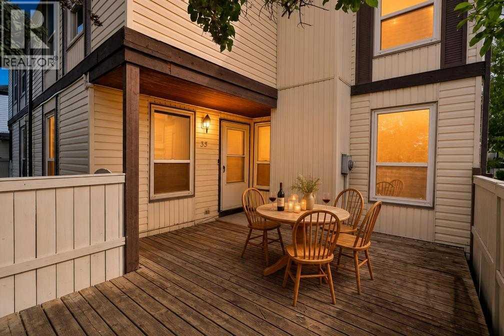 33, 3200 60 Street NE