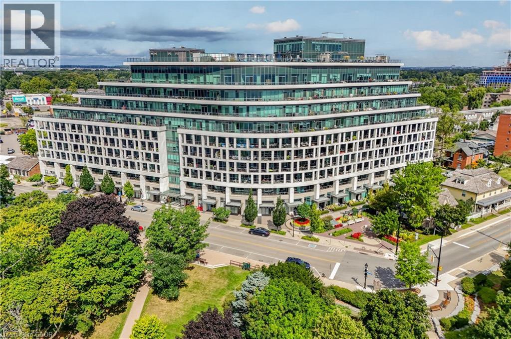11 BRONTE Road Unit# 808
