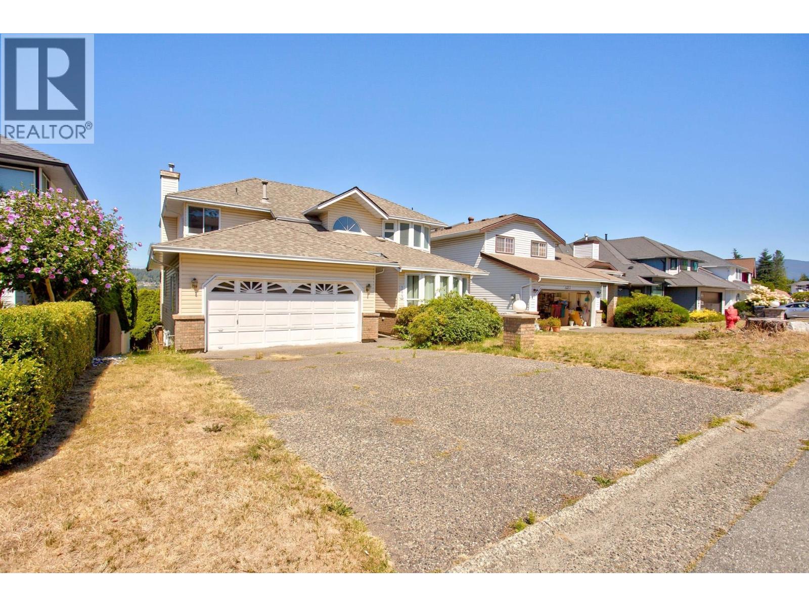 1273 BENNECK WAY
