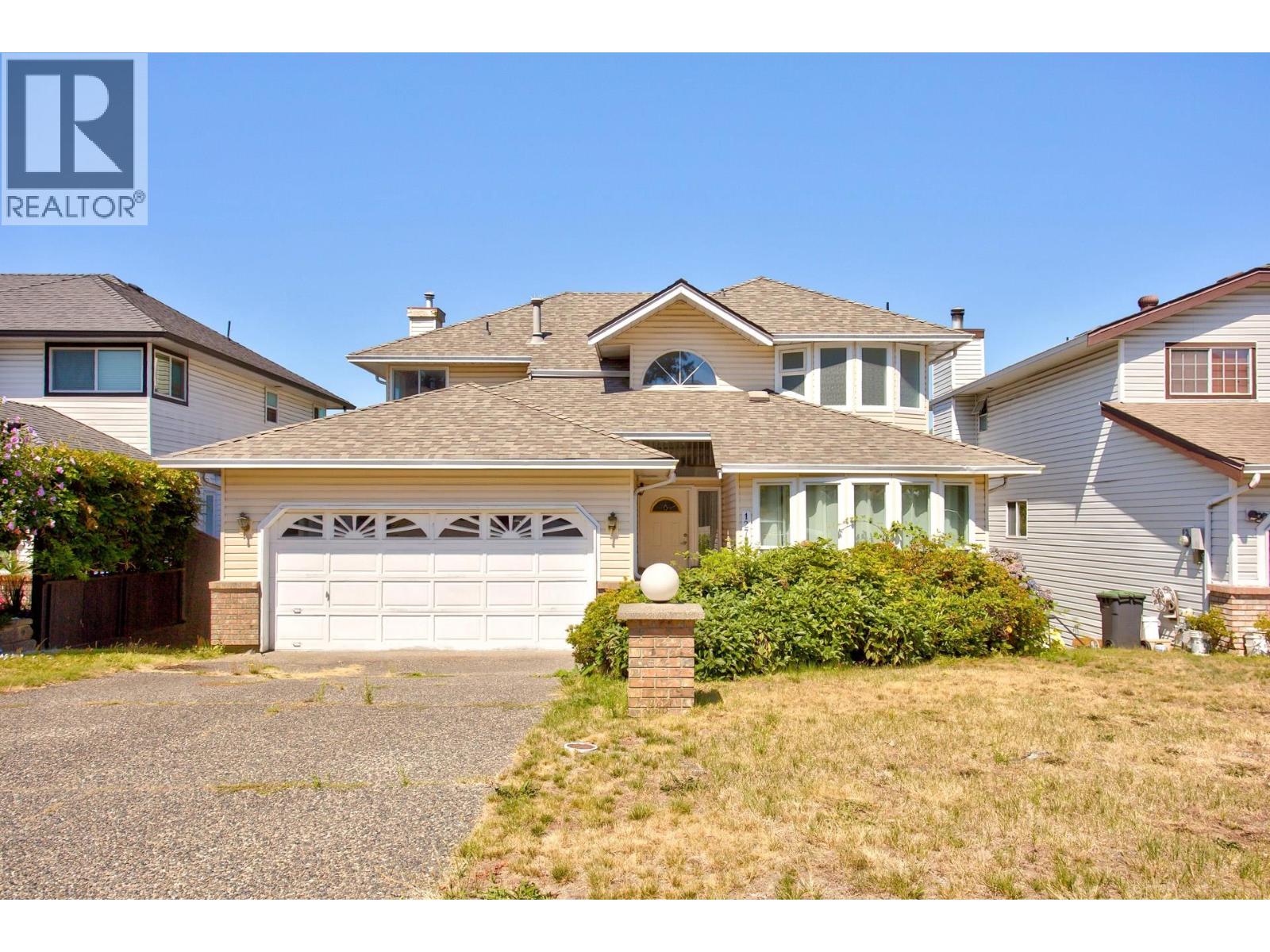 1273 BENNECK WAY