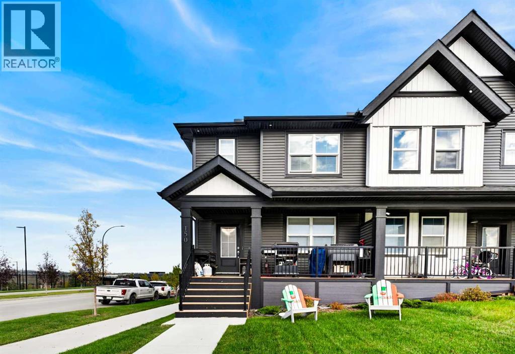 150 Edith Green NW