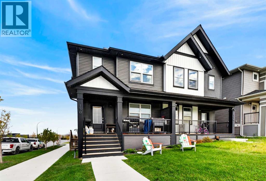 150 Edith Green NW