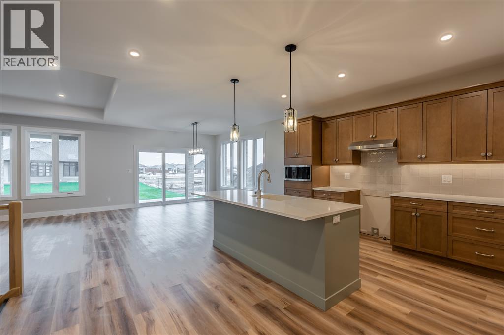 3560 BRITT BOULEVARD