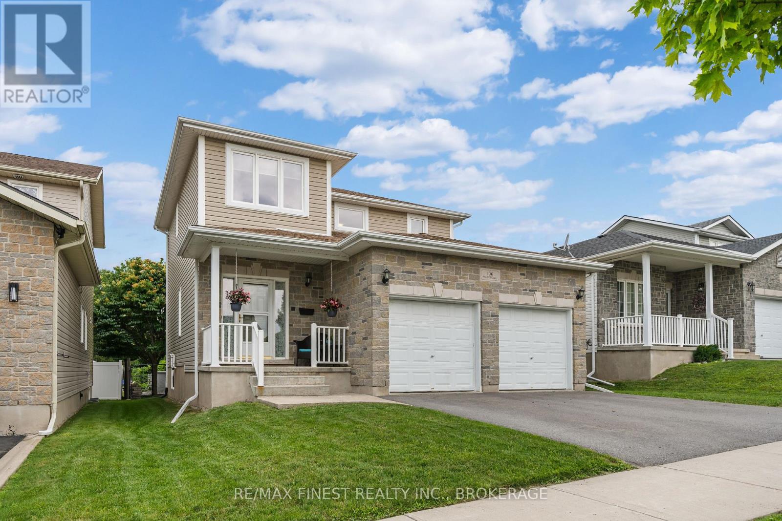106 MACDOUGALL DRIVE