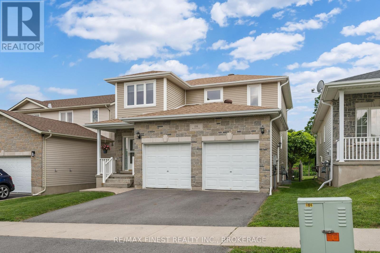 106 MACDOUGALL DRIVE