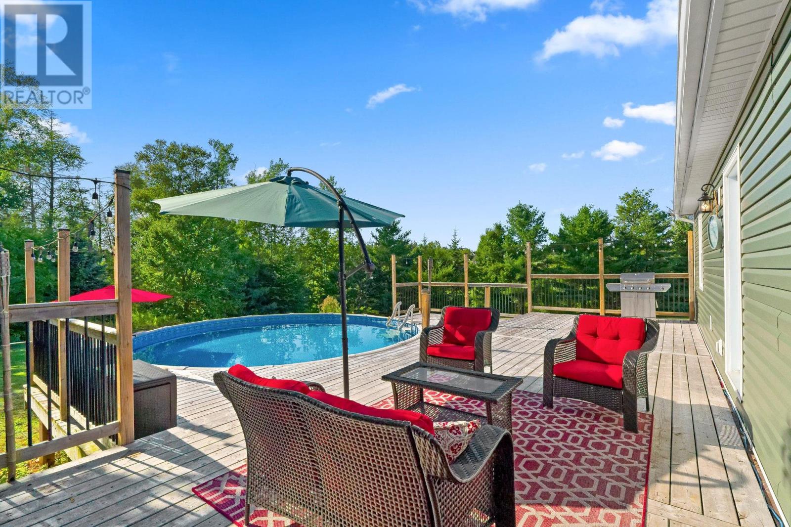 836 CROOKED CREEK Road - Photo 3