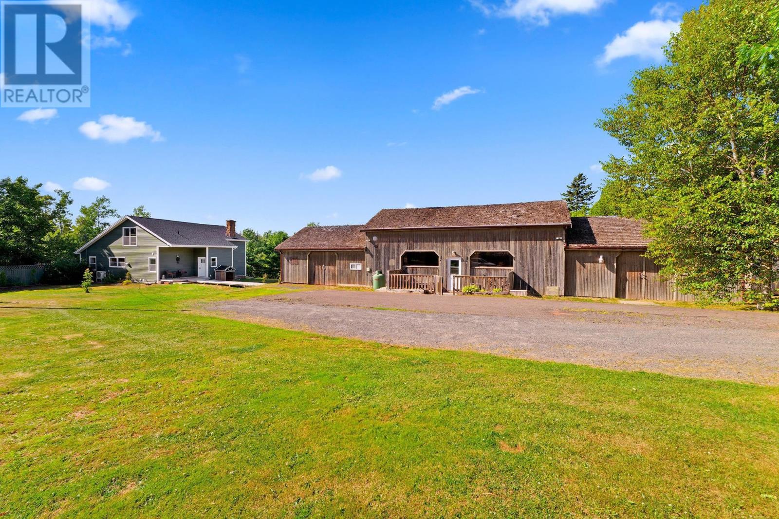836 CROOKED CREEK Road - Photo 2