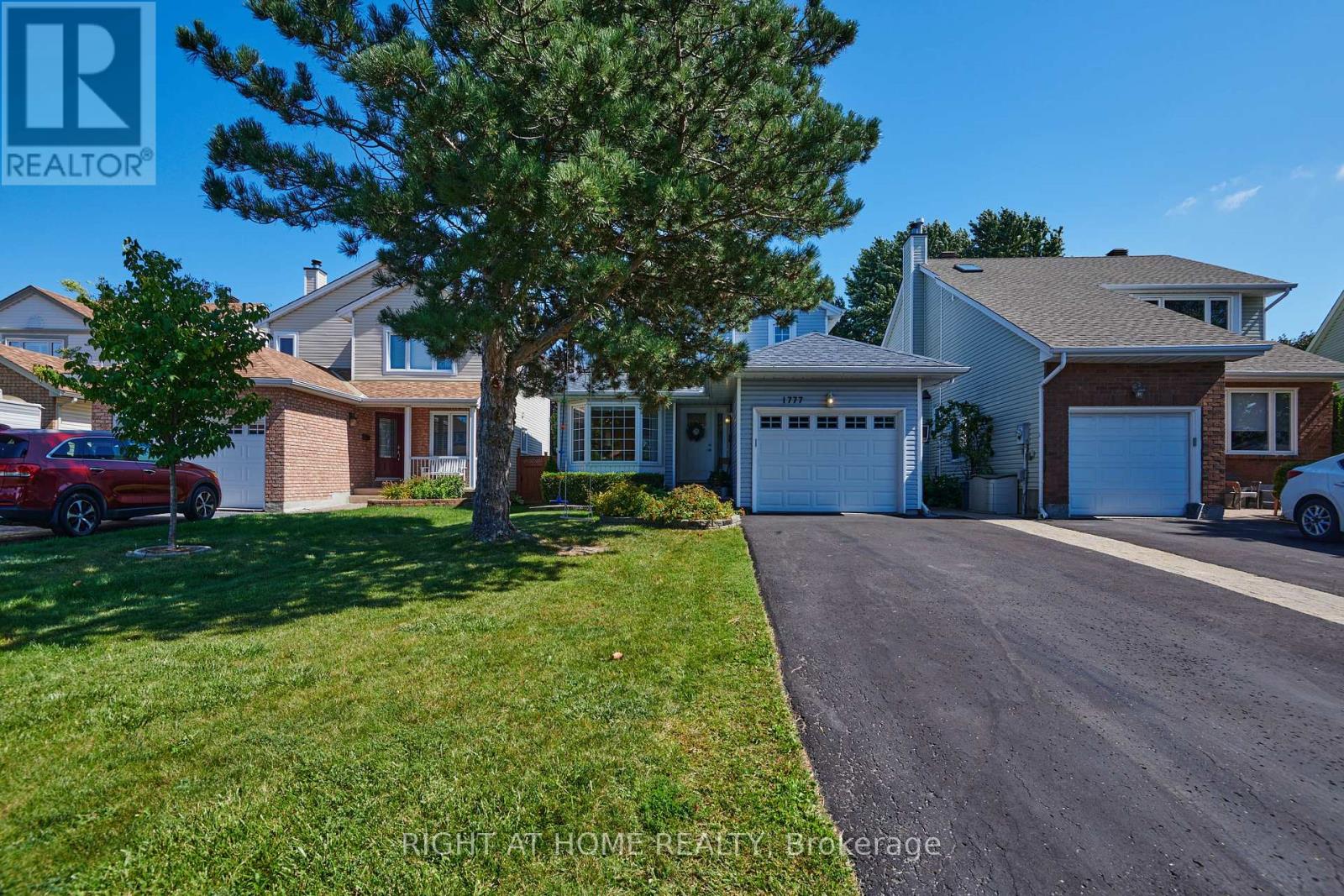1777 TACHE WAY