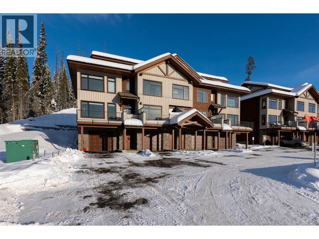 7000 MCGILLIVRAY LAKE DRIVE UNIT# 12, SUN PEAKS, BC V0E 5N0 - Image 4048958767.jpeg?d=l