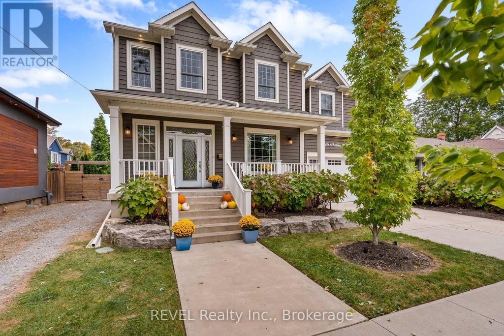 106 DALHOUSIE AVENUE, ST. CATHARINES (PORT DALHOUSIE), ON L2N 4X2 - Image 4075598627.jpeg?d=l