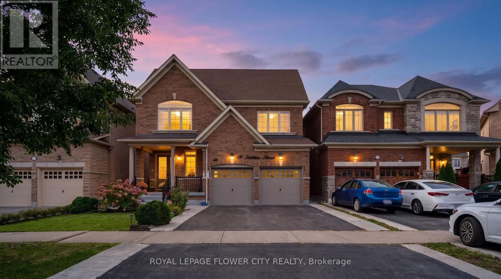 19 SOLSTICE STREET