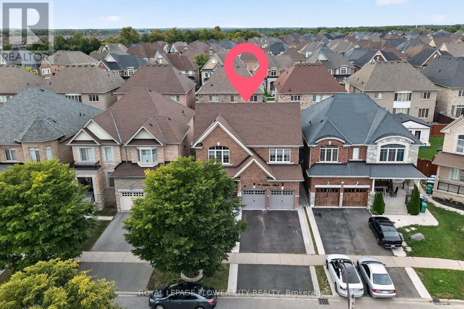19 SOLSTICE STREET