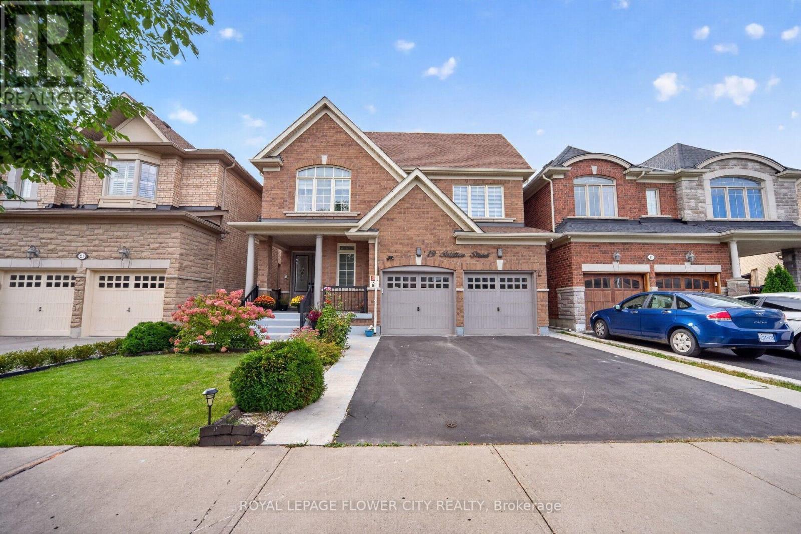 19 SOLSTICE STREET