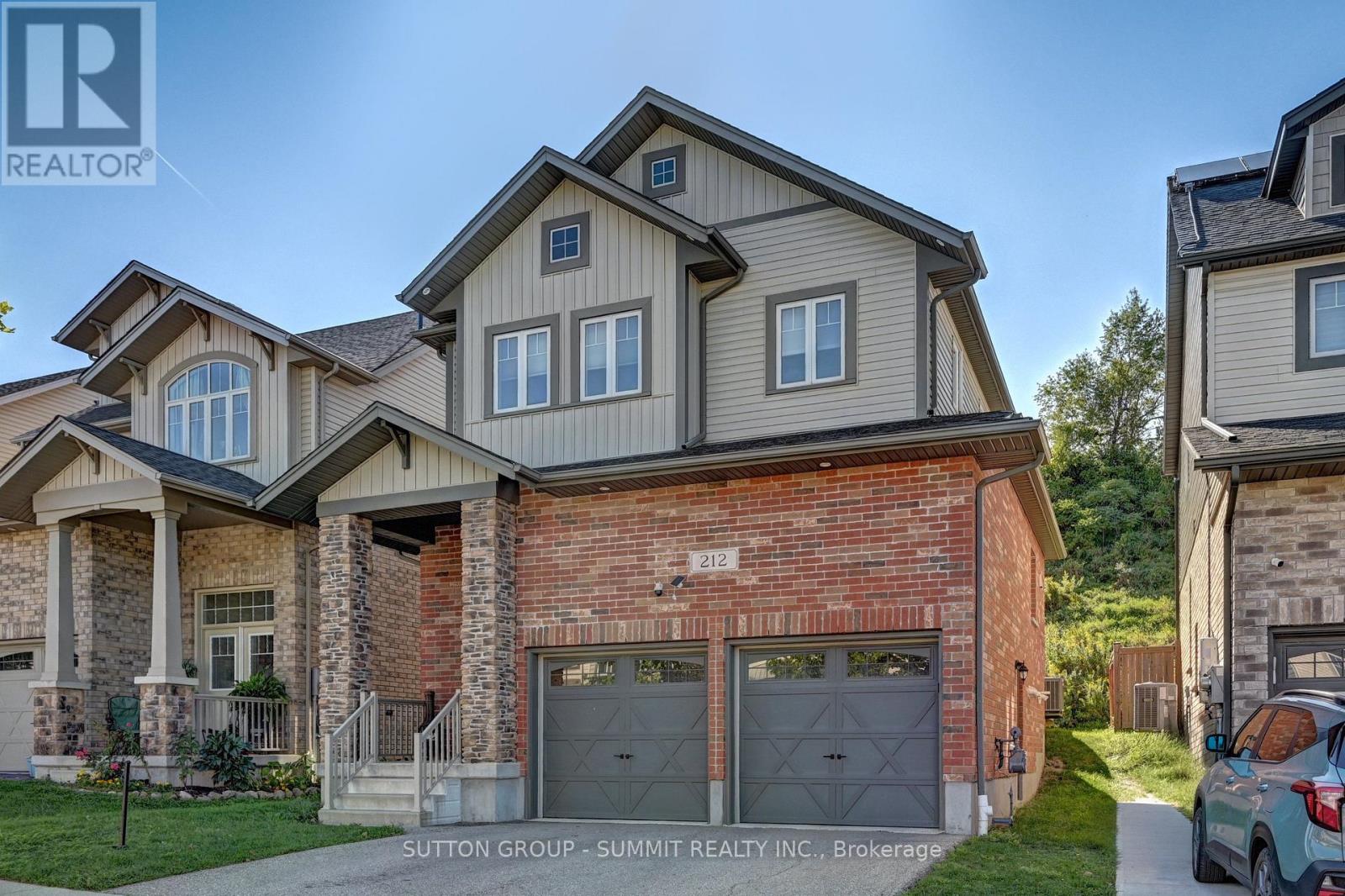 212 GRAVEL RIDGE TRAIL